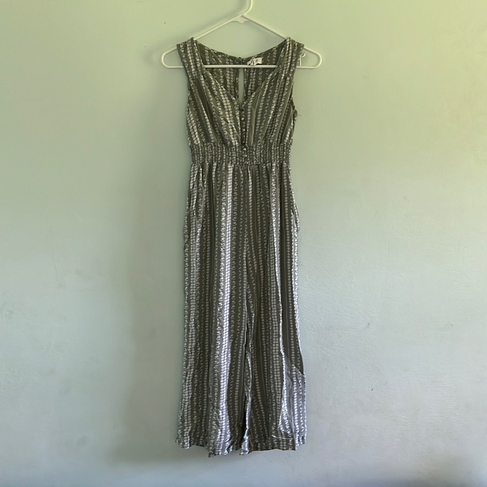 Japna jumpsuit